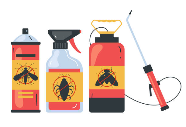 Best Insect Control  in Tuscarawas, OH